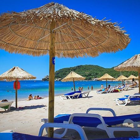 Вілла Casa Do Farol Da Arrabida Портіню-да-Аррабіда Екстер'єр фото