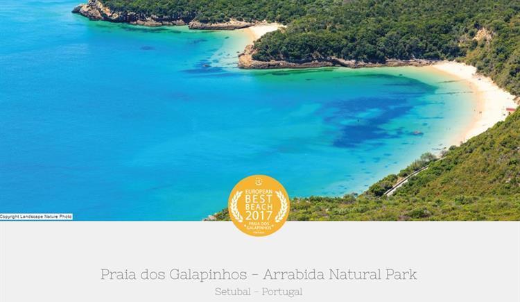Вілла Casa Do Farol Da Arrabida Портіню-да-Аррабіда Екстер'єр фото