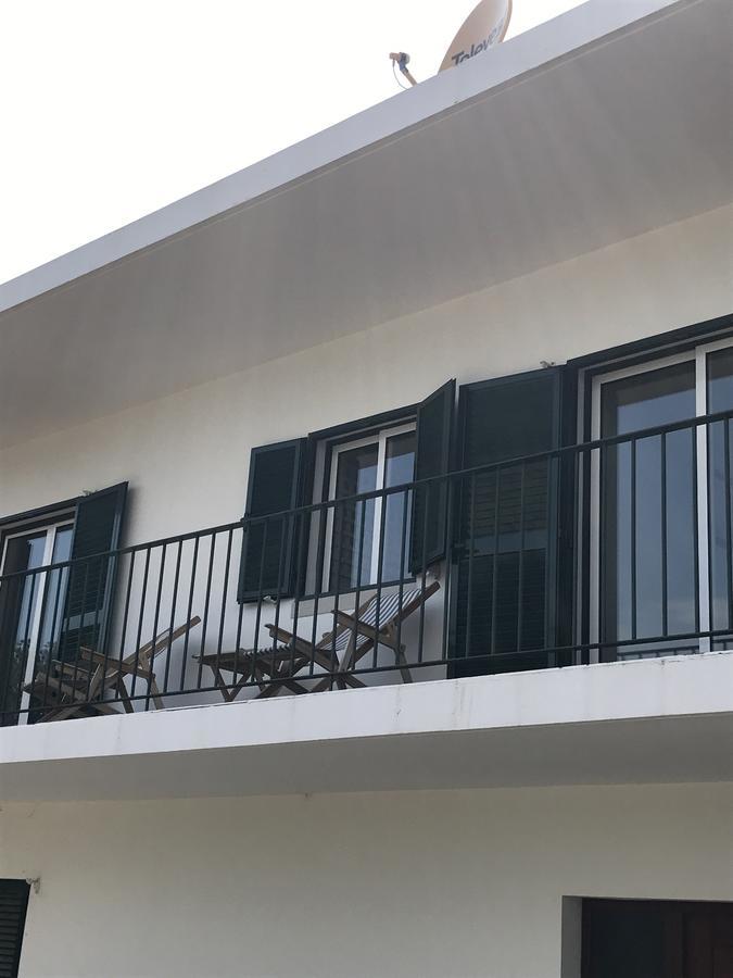 Вілла Casa Do Farol Da Arrabida Портіню-да-Аррабіда Екстер'єр фото