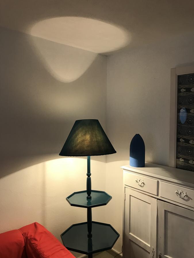 Вілла Casa Do Farol Da Arrabida Портіню-да-Аррабіда Екстер'єр фото