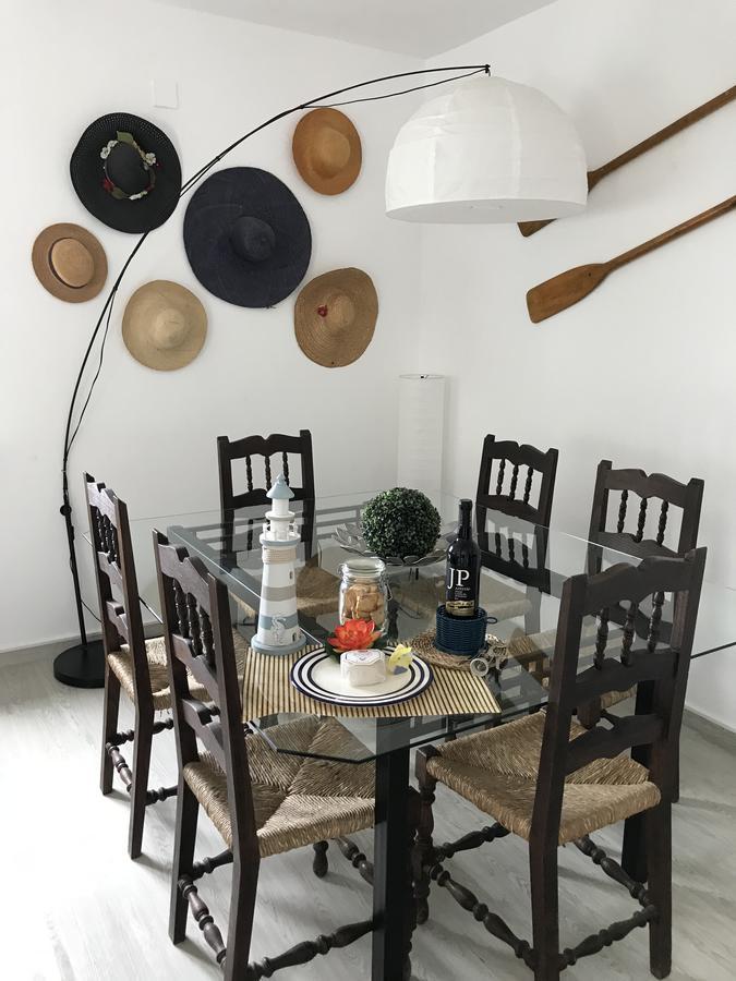 Вілла Casa Do Farol Da Arrabida Портіню-да-Аррабіда Екстер'єр фото